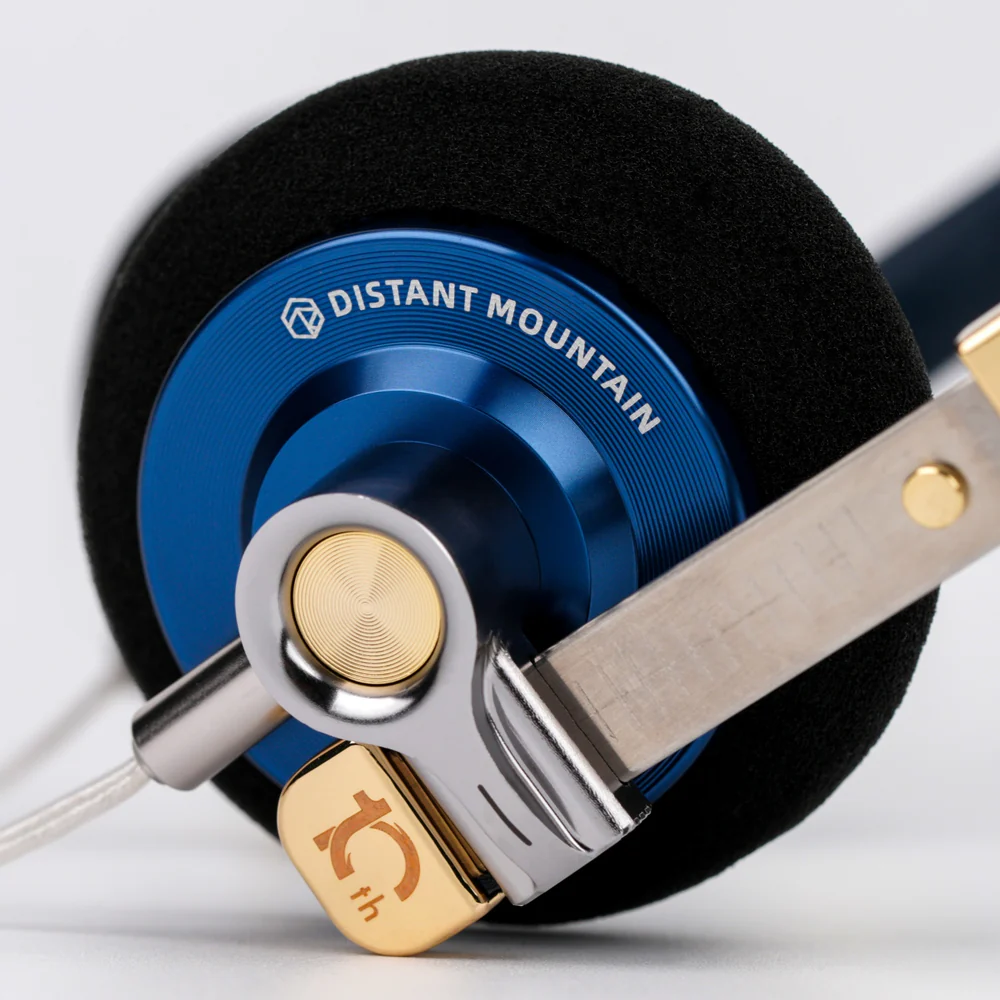 ROSESELSA Distant Mountain 10th Anniversary Edition